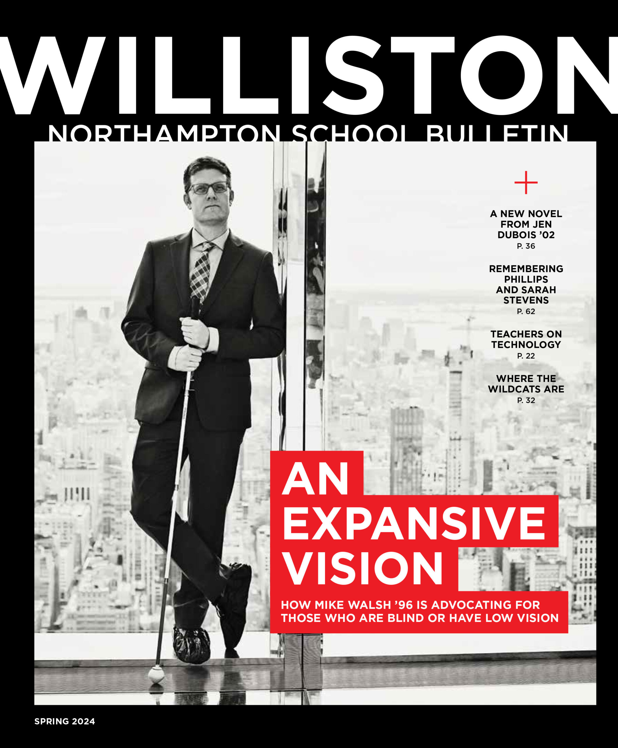 Spring 2024 Bulletin