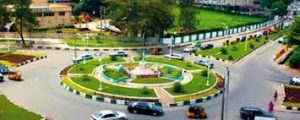 Dennis Osadebe University