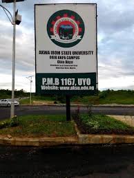 AKSU Requirements For Direct Entry