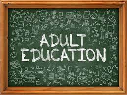 JAMB Subject Combination For Adult Education 2022/2023