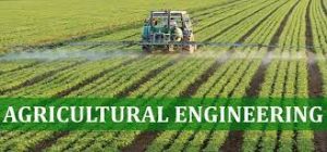 Requirements To Study Agricultural Engineering In UNILAG