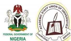 FG To Meet ASUU On Friday
