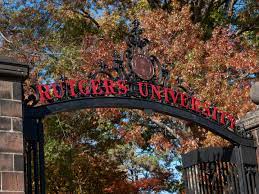 Rutgers University Scholarship 2021