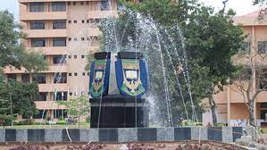 How To Check UNILORIN Matriculation List