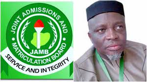 Buhari Reappoints Oloyede As JAMB Registrar 