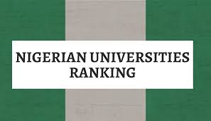 State Universities In Nigeria 2022/2023 