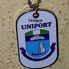 can I get admission to UNIPORT