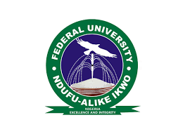 FUNAI Post UTME Form 2022/2023 SCREENING (Apply For Alex Ekwueme Federal University)