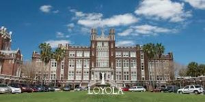 Loyola University New Orleans Scholarship 2021