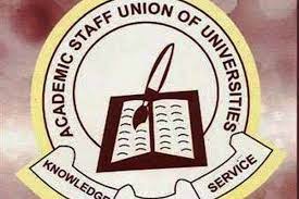 FG Begs ASUU Not To Go On Strike