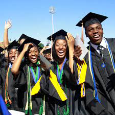 LASU Matriculation Date 2021