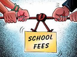 has unical school fees been increased