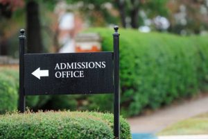 How Do I Check If I Have Been Given Admission