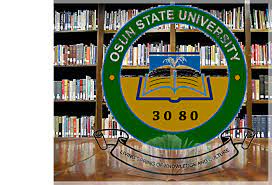 UNIOSUN Courses 2022/2023 And Requirements