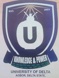 Dennis Osadebe University LOGO