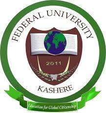 FUKASHERE Courses 2022/2023 And Requirements, Federal University Of Kashere
