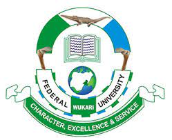 FUWUKARI Courses 2022/2023 And Requirements (Federal University Wukari)