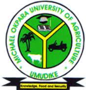 MOUAU Admission List 2022/2023 For UTME (First, Second, Third Batch)