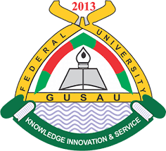 FUGUS Courses 2022/2023 And Requirements, Federal University Gusan Courses