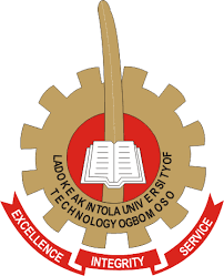 LAUTECH Admission Requirements For 2022/2023
