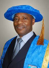 UNIJOS Gets New VC, Professor Tanko Ishaya