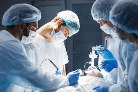 Requirements To Study Surgery In UNIUYO