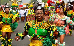 Will There Be Calabar Carnival 2022? (When And All You Need To Know)