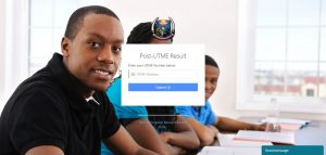 FUTA Post UTME Result 2022 is Out | How to Check