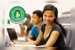 JAMB Runs 2022 IS Out