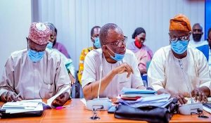 FG Meets ASUU Tomorrow Over Unresolved Issues