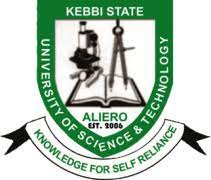 KSUSTA Courses 2022/2023 And Requirements (Kebbi State University)