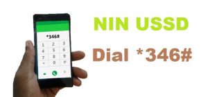 How To Retrieve NIN Online 2022/2023 via SMS (LINK MTN, AIRTEL, GLO NETWORK)