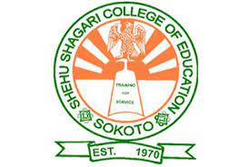 Shehu Shagari University of Education logo