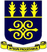 ghana university logo