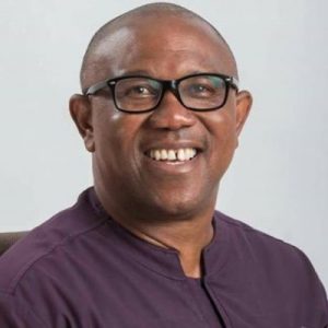 Peter Obi New Political Party