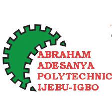 Abraham Adesanya Polytechnic, AAPOLY Notice To All Students On JAMB Regularisation