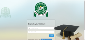 How to check jamb portal Gombe State University
