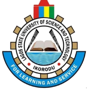 Lagos State University Of Science And Technology Screening Form is Out