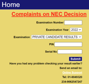 How To Check WAEC Result 2022/2023 Online