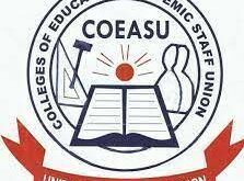 COEASU logo