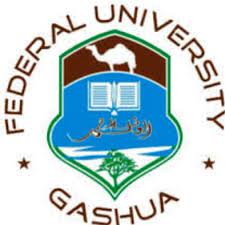 FUGASHUA Post UTME Form 2022/2023 SCREENING (Federal University Gashua)