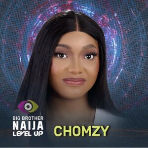 Chomzy Picture BBN 2022 BBN Season 7 Housemates 2022 (Big Brother Naija And All You Need To Know)