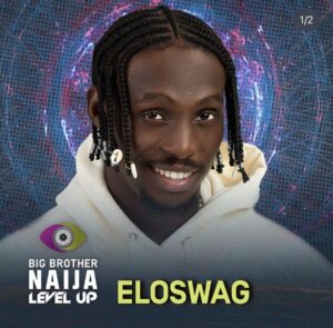 Eloswag Picture BBN 2022 BBN Season 7 Housemates 2022 (Big Brother Naija And All You Need To Know)