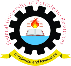 Federal University Of Petroleum Resources Effurun Screening Form is Out