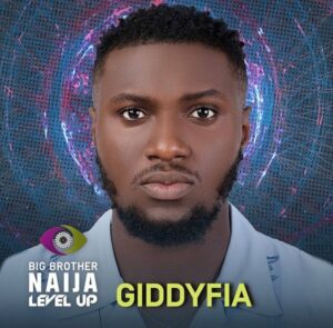Giddyfia Picture BBN 2022 BBN Season 7 Housemates 2022 (Big Brother Naija And All You Need To Know)