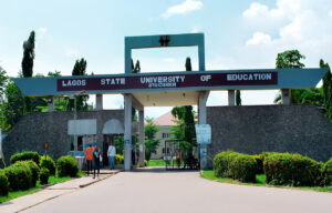 LASUED Post UTME Form 2022/2023 SCREENING Is Out (Lagos State University Of Education)