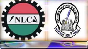 NLC Solidarity Protest With ASUU Starts Tomorrow