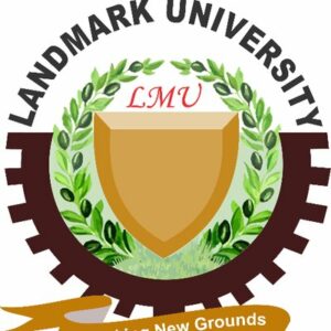 Landmark University Screening Date 2022