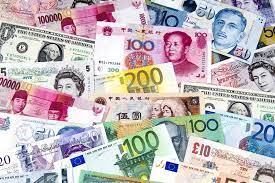 Top 10 Highest Currencies in The World 2022/2023